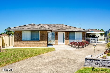 8 Moran Cl, Bonnyrigg Heights, NSW 2177