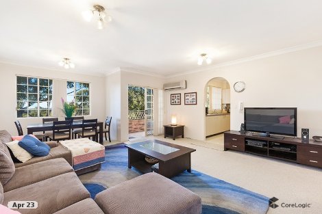 8/1-5 Sunnyside Ave, Caringbah, NSW 2229