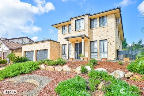 10 Central Park Dr, Bow Bowing, NSW 2566