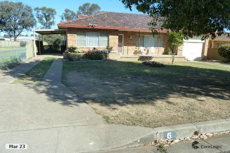 6 Garden St, South Tamworth, NSW 2340