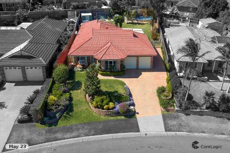 25 Manna Gum Rd, Narellan Vale, NSW 2567