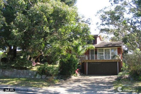 58 Plateau Rd, Bilgola Plateau, NSW 2107