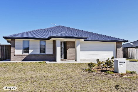 3 Hughes Ave, Chinchilla, QLD 4413