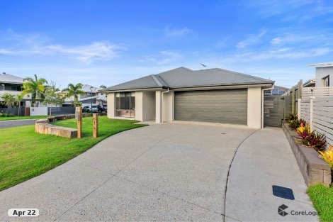 48 Foxwood Cct, Wakerley, QLD 4154