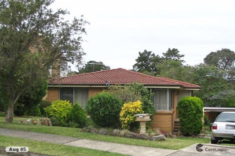 11 Westward St, Kareela, NSW 2232