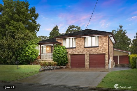 235 Mathieson St, Bellbird, NSW 2325