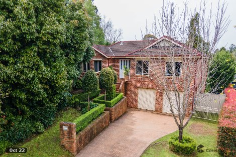 13 Brolga Pl, Cambewarra Village, NSW 2540