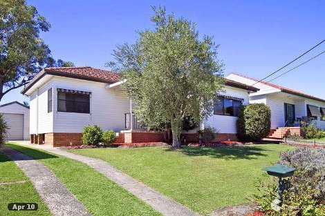 16 Ingara Ave, Miranda, NSW 2228