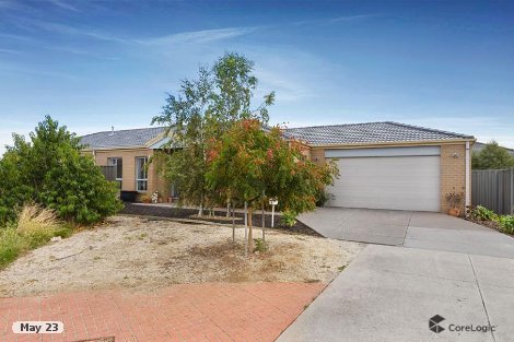 8 Boga Pl, Manor Lakes, VIC 3024