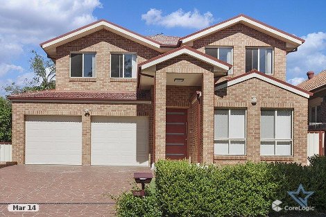 35 Haig Ave, Denistone East, NSW 2112