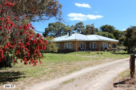 57 Petherick Rd, Willalooka, SA 5267