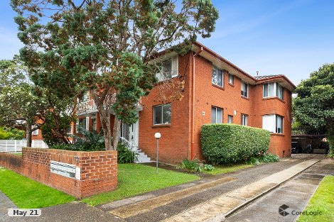 4/12 Grafton Cres, Dee Why, NSW 2099