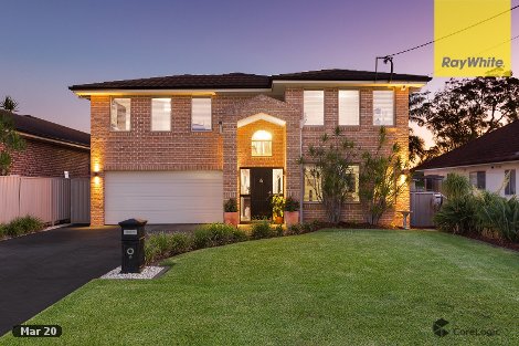 6 Ultimo St, Caringbah South, NSW 2229