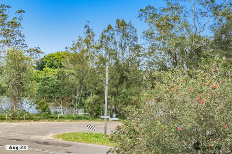 8/9 Hargrave St, Wyong, NSW 2259