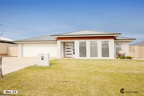 19 Cootamundra Bvd, Gobbagombalin, NSW 2650