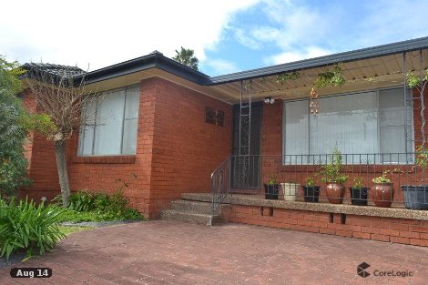 45 Atchison Rd, Macquarie Fields, NSW 2564