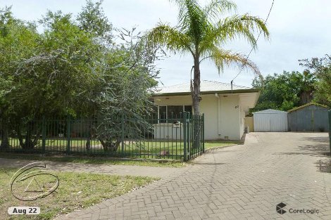 21 Stuart Hwy, Braitling, NT 0870