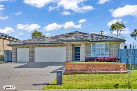 5 Warden Cl, Bolwarra Heights, NSW 2320