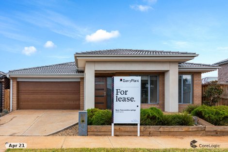 4 Acton St, Thornhill Park, VIC 3335