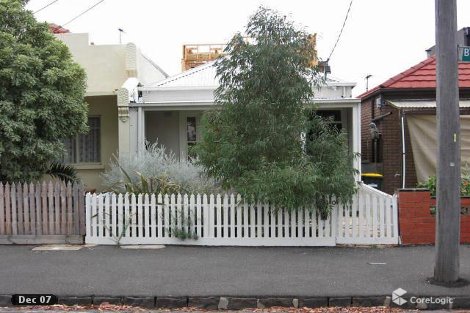 140 Byrne St, Fitzroy North, VIC 3068