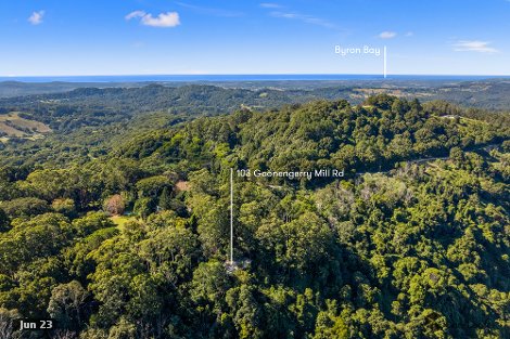 103 Goonengerry Mill Rd, Goonengerry, NSW 2482