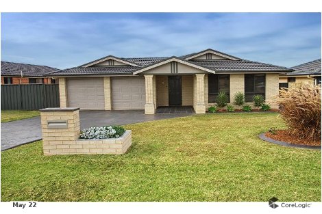 18 Golden Ash Cl, Worrigee, NSW 2540