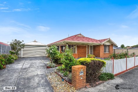 34 Ellenvale Dr, Narre Warren, VIC 3805