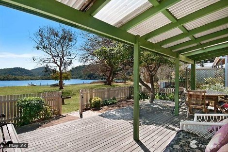 60 Patonga St, Patonga, NSW 2256