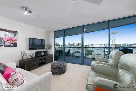 22/2 Goodwin St, Kangaroo Point, QLD 4169