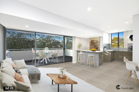 30/303 Miller St, Cammeray, NSW 2062