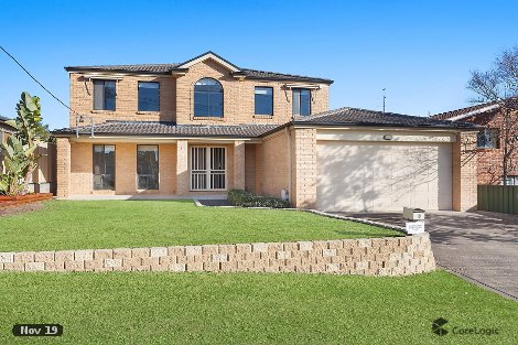 9 Lewis Cres, Forresters Beach, NSW 2260