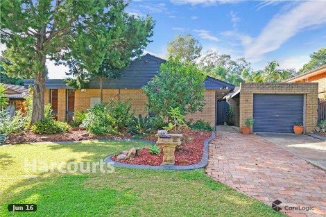 18 Endeavour St, Ruse, NSW 2560