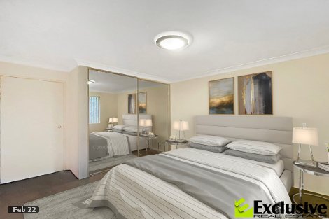 22b/19-21 George St, North Strathfield, NSW 2137