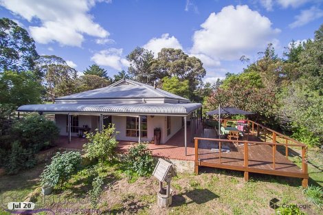 114 Falls Hts, Gidgegannup, WA 6083