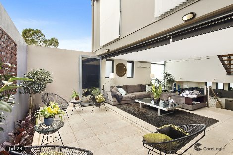 4/5-11 O'Connell St, Newtown, NSW 2042