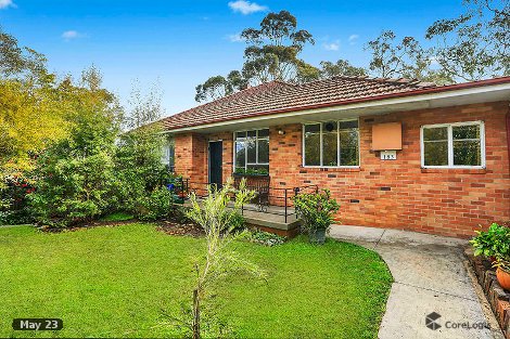 183 Kissing Point Rd, South Turramurra, NSW 2074