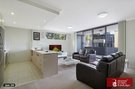 138/20 Victoria Rd, Parramatta, NSW 2150