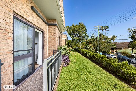 2/37-45 Drummoyne Ave, Drummoyne, NSW 2047