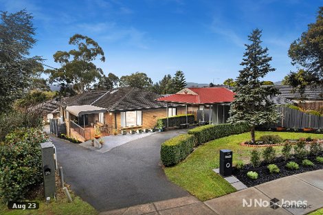 29 Saddleback Rdge, Chirnside Park, VIC 3116