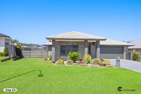 35 Meares Cct, Thrumster, NSW 2444