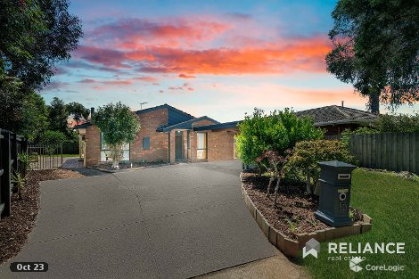 15 Gundaroo Sq, Werribee, VIC 3030