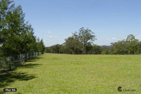 1010 East Kurrajong Rd, East Kurrajong, NSW 2758