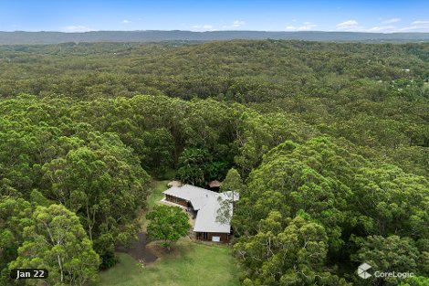 433 Wilson Rd, Tanawha, QLD 4556