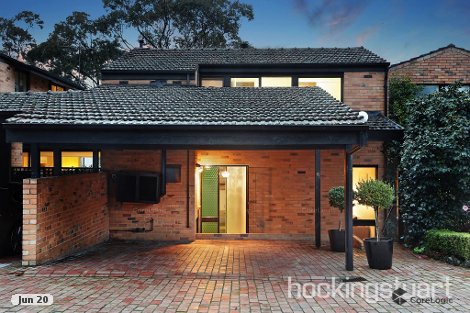 6/1 Monaro Rd, Kooyong, VIC 3144