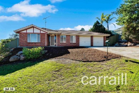 7 Tobin Ct, Hillbank, SA 5112