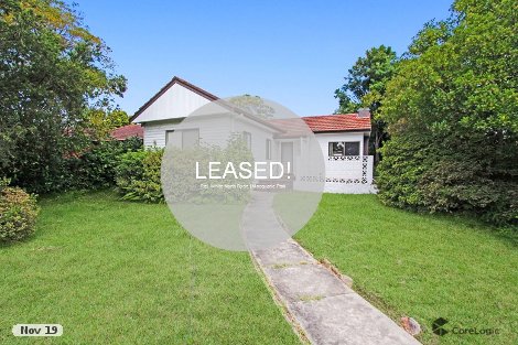 45 Barons Cres, Hunters Hill, NSW 2110