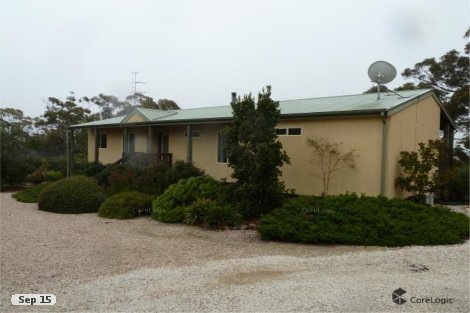 144 Possingham Pit Rd, Gillentown, SA 5453