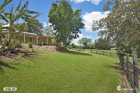 251 Laceys Creek Rd, Laceys Creek, QLD 4521