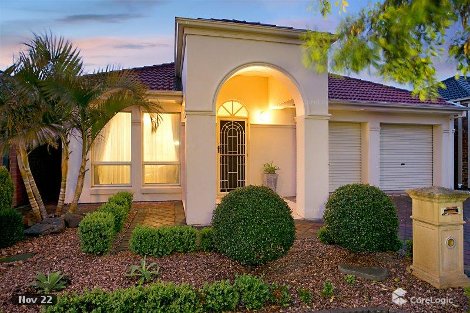 13 Ashwood Cct, Mawson Lakes, SA 5095