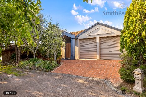 25 Fernbank Ave, Golden Grove, SA 5125